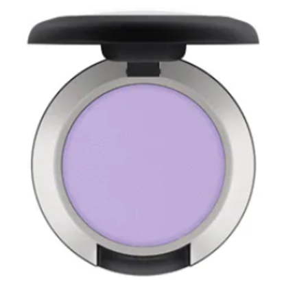Mac Cosmetics Powder Kiss Soft Matte Eye Shadow In Such A Tulle - Image 4