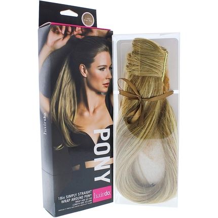 Hairdo Golden Wheat Wrap Around Ponytail