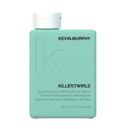 Kevin Murphy Killer Twirls Nourishing Cream For Curly Hair 150Ml