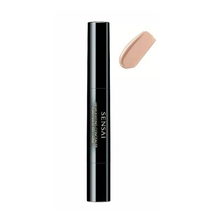 Sensai Highlighting Concealer Hc02 Luminous Sand 35 Ml
