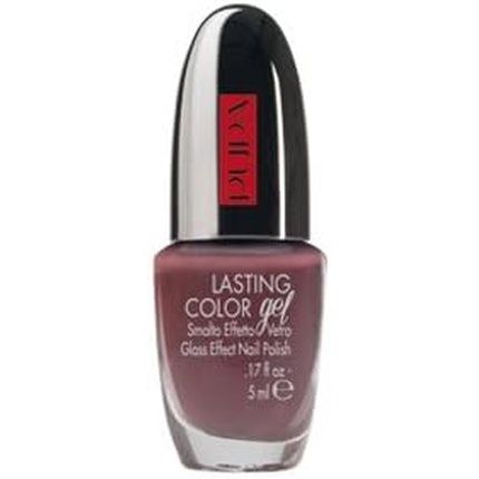 Lasting Color Gel Glass Effect