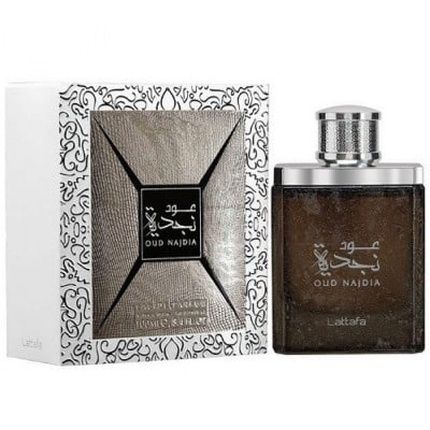 Oud Najdia 100Ml