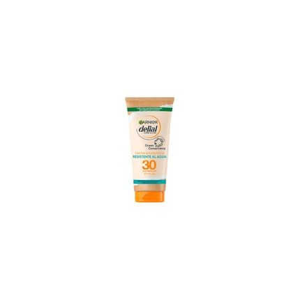 Garnier Ecoocean Protective Milk Spf30 175Ml