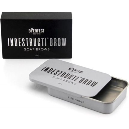 Bperfect Indestructi'Brow Soap Brows - Image 3