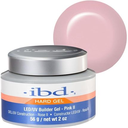 Ibd Led/Uv B-Gel Pink Ii 56G