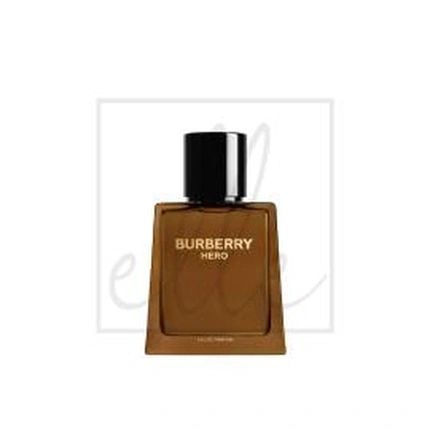 Burberry Hero For Men 1.6 Oz Edp Spray 47.32 Ml