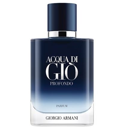 Giorgio Armani Acqua Di Gio Profondo Perfume Spray 50Ml