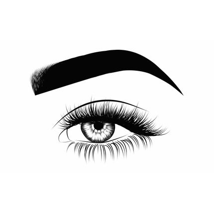 Pupa T-O Eyebrow Professional Kit Pencil + Pomade Duo 02 - Image 3