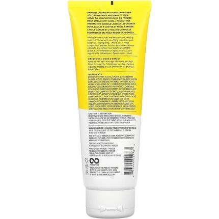 Acure Ultra Hydrating Argan Conditioner 236Ml - Image 3