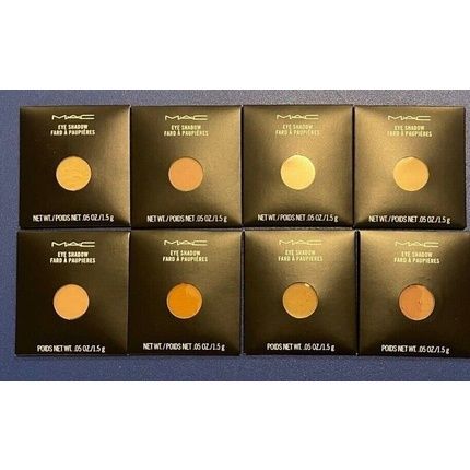 Mac Eye Shadow Refill Pan - New - Choose Your Shade