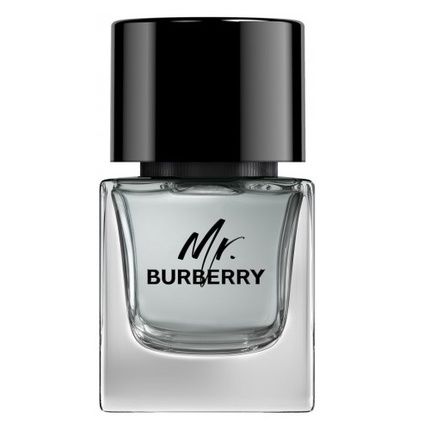 Burberry Mr. Burberry Eau De Toilette Spray 50Ml