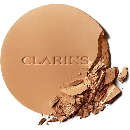 Clarins Ever Matte Compact Powder 05 10G