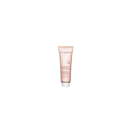 Clarins Gentle Foaming Cleanser Soothing 125Ml - Image 4