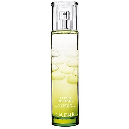Caudalie Fleur De Vigne Eau De Parfum 50Ml Fresh Fragrance