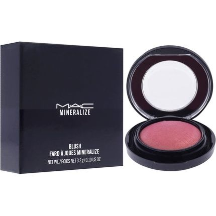 Mac Mineralize Blush Pink 1 Count - Image 3