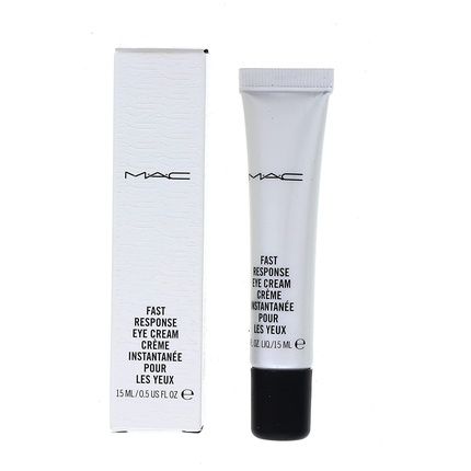 Mac Fast Response Eye Cream Beauty 0.5 Ounce