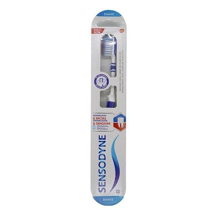 Sensodyne Sensitivity & Gums Soft Toothbrush