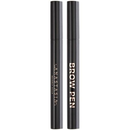 Anastasia Beverly Hills Brow Pen Caramel - Image 3