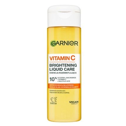 Garnier Vitamin C Brightening Liquid Care Face Essence 120Ml