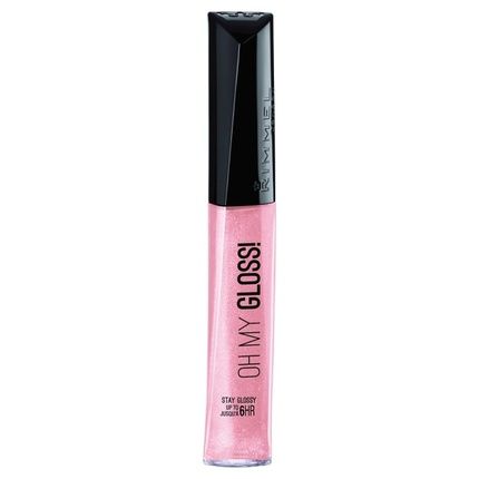 Rimmel Oh My Gloss Lip Gloss 100 Love Bug 6.5Ml
