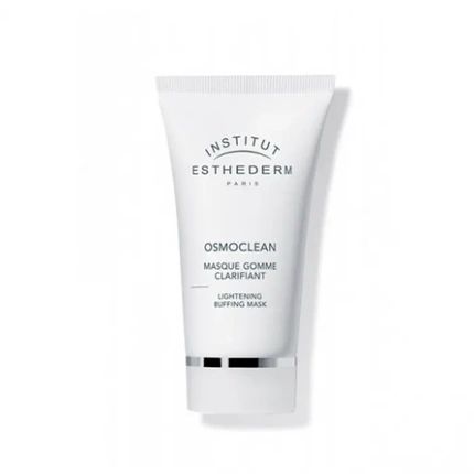 Institut Esthederm Osmoclean Lightening Buffing Mask 75Ml