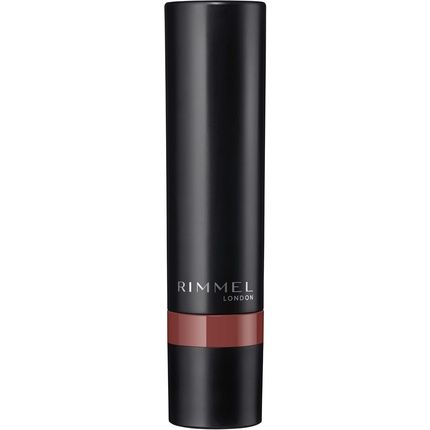 Rimmel Lasting Finish Matte Blushed Pink Lipstick