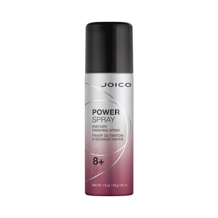 Joico Sf Power Spray Fast-Drying Finish - 50 Ml