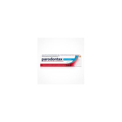 Parodontax Toothpaste Fluoride Free 75 Ml