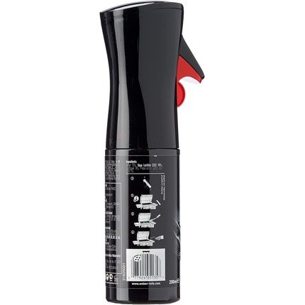 Weber Nonstick Spray For Bbq Grill 200Ml