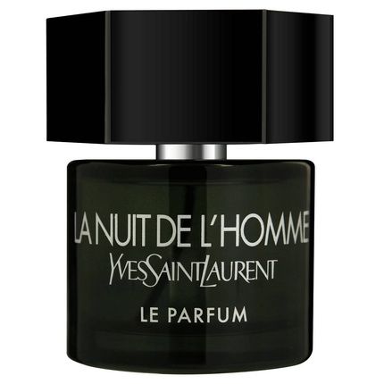 Yves Saint Laurent La Nuit De L'Homme Le Parfum Eau De Parfum Spray 60Ml