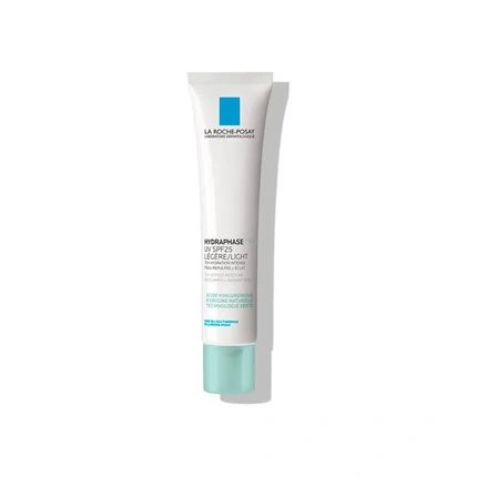 La Rocheposay Hydraphase Ha Uv Spf25 Light Cream 40Ml - Image 4