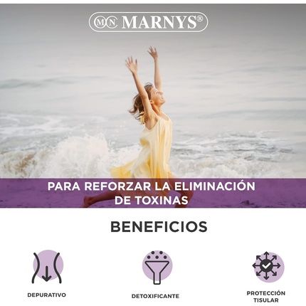 Marnys Phytalgem Depu Digestive And Renal Wellness Pineapple Flavor 20 Drinking Vials 360G