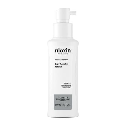 Nioxin Intensive Treatment Hair Growth Booster 100Ml