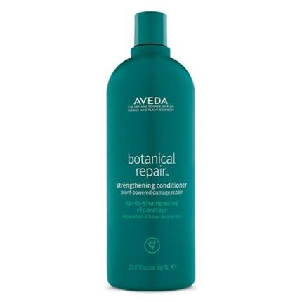 Aveda Botanical Hair Conditioner For Damaged Hair Strengthening Balm 1000Ml