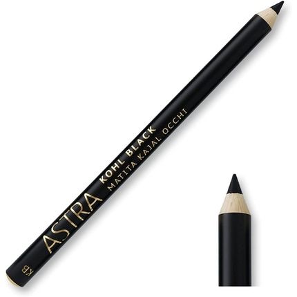 Astra Lasting Eye Pencil Kajal - Image 3