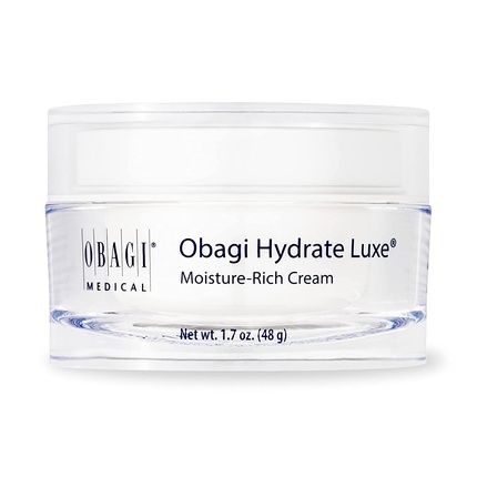 Obagi Hydrate Luxe Moisture-Rich Cream 1.7Oz