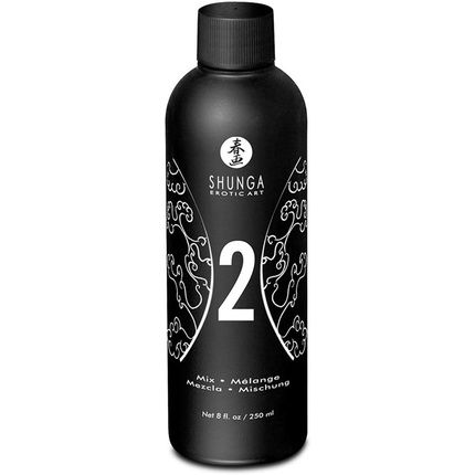 Shunga Oriental Body-To-Body Massage Exotic Fruits Strawberry