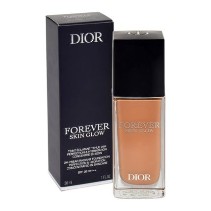 Dior, Forever Skin Glow Foundation No.4.5 Neutral 30Ml