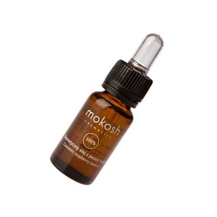 Mokosh Cosmetic Raspberry Seed Oil 12Ml