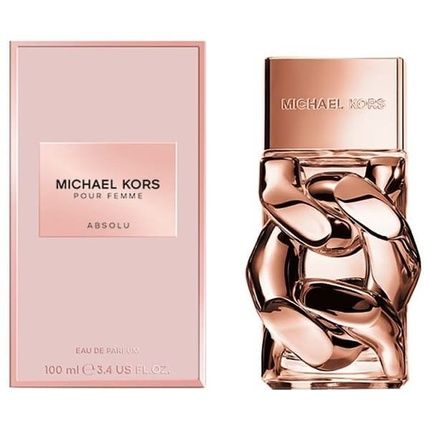 Michael Kors Pour Femme Absolu Eau De Parfum 100Ml