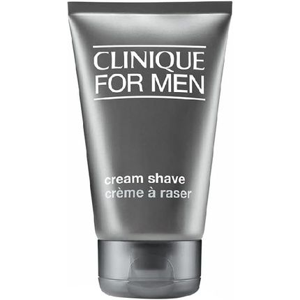 Clinique Cream Shave 125Ml