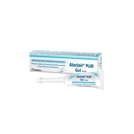 Italfarmaco Aloclair Plus Gel 8Ml