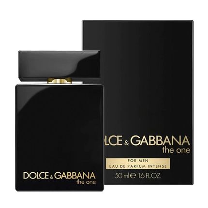 Dolce & Gabbana The One Eau De Parfum Intense Spray 50Ml - Image 3