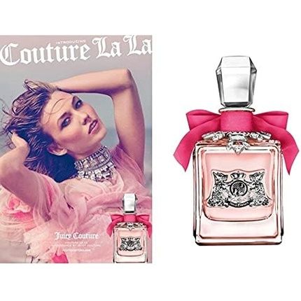 Juicy Couture Couture La La 100Ml Edp