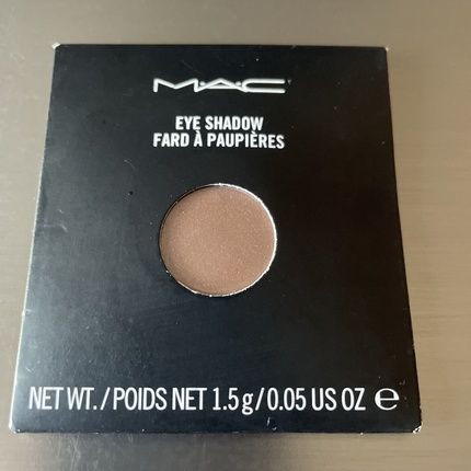 Mac Eyeshadow Mine Mulch 1.5G/0.05Oz - New In Box - Free Shipping