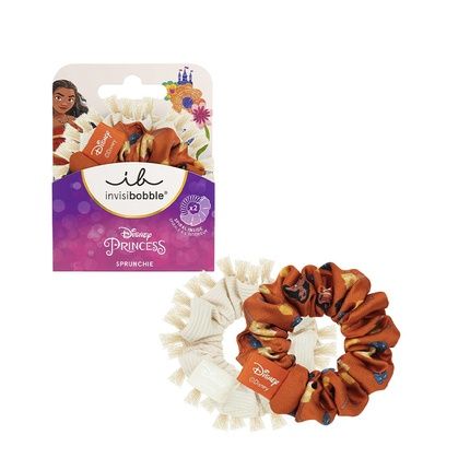 Invisibobble Kids Disney Sprunchie Moana Duo 2 Pieces