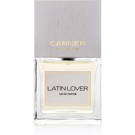 Carner Barcelona Latin Lover Eau De Parfum 50Ml