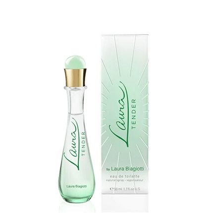 Laura Biagiotti Tender Femme Perfume Edt 75Ml - Image 4