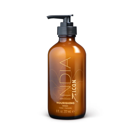 Icon India Nourishing Shampoo 237Ml