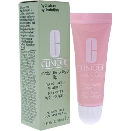 Clinique Moisture Surge Hydro Plump Lip Balm 10Ml - Image 3